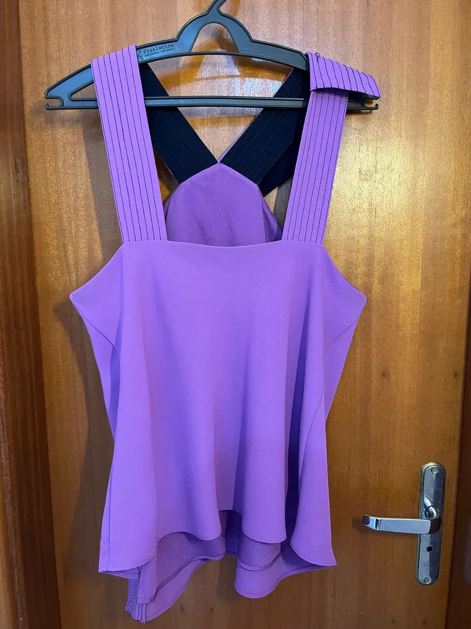 Blusa Le Lis Blanc - Foto 3