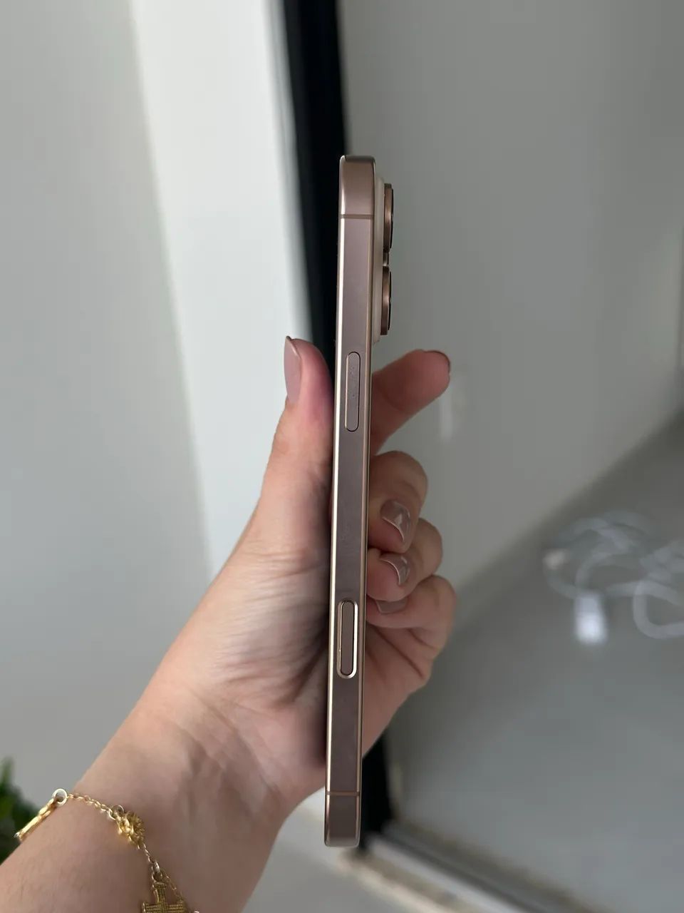 IPHONE 16 PRO MAX  - Foto 2