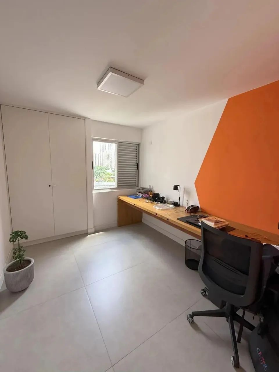 Venda Apartamento 3 Dormitórios - 90 m² Brooklin - Foto 9