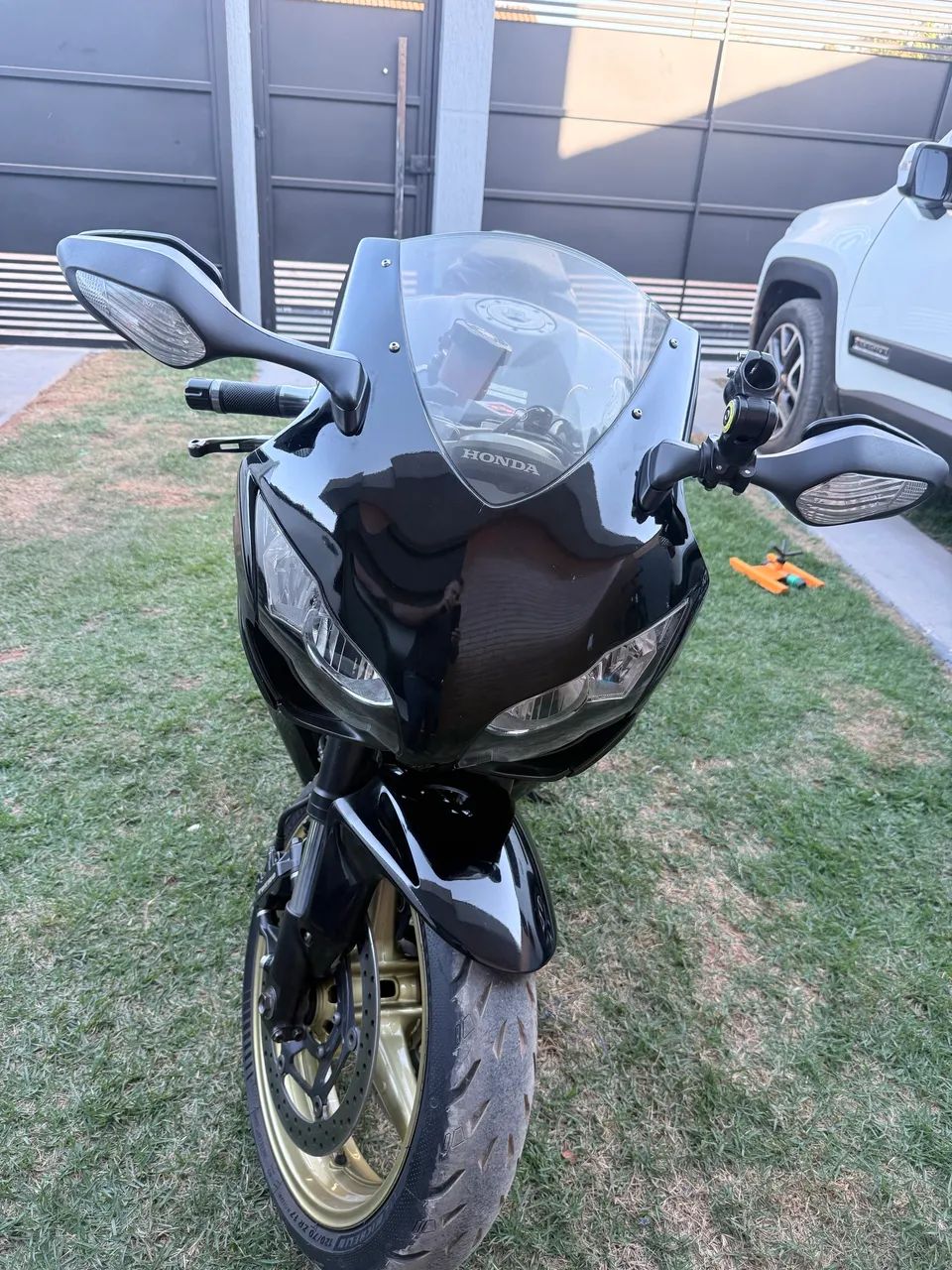 Cbr 1000 RR  - Foto 2
