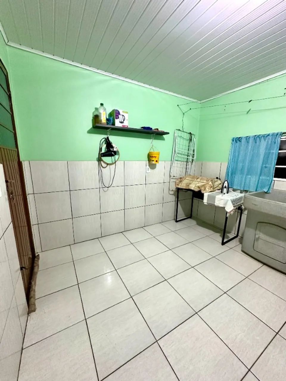 Casa em Xaxim, 3 quartos - Foto 2