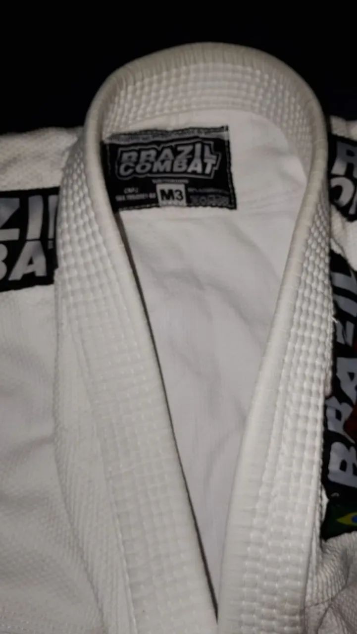 Kimono m3 - Foto 2