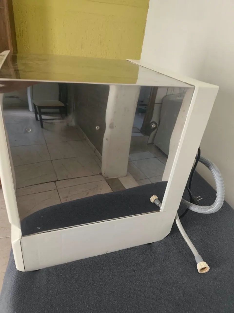 Lava Louça Eletrônica Brastemp  - Foto 3