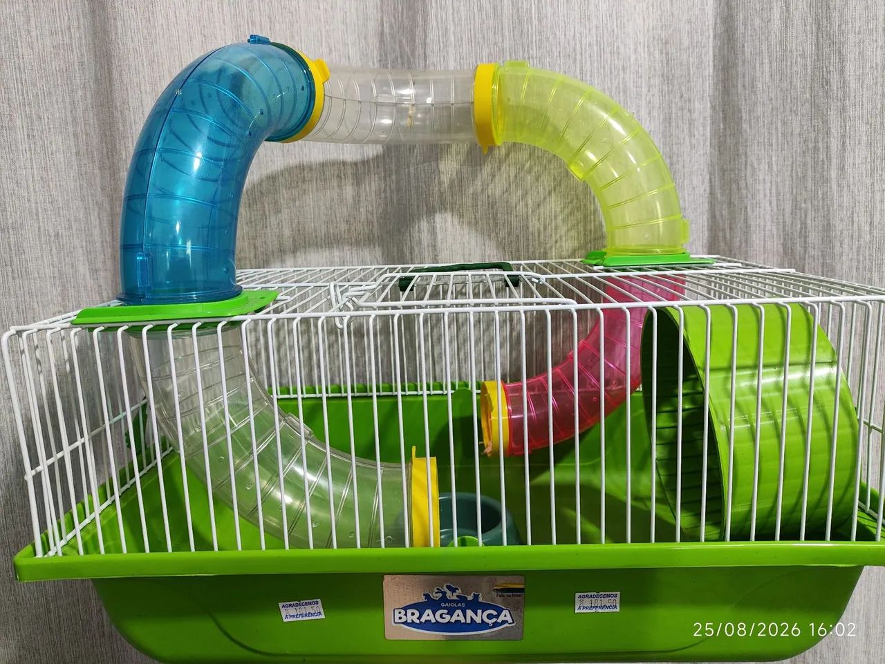 Casa para hamster - Foto 5