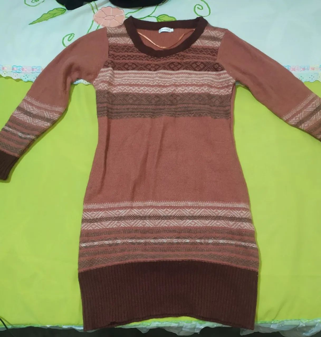 Vestido - Foto 4
