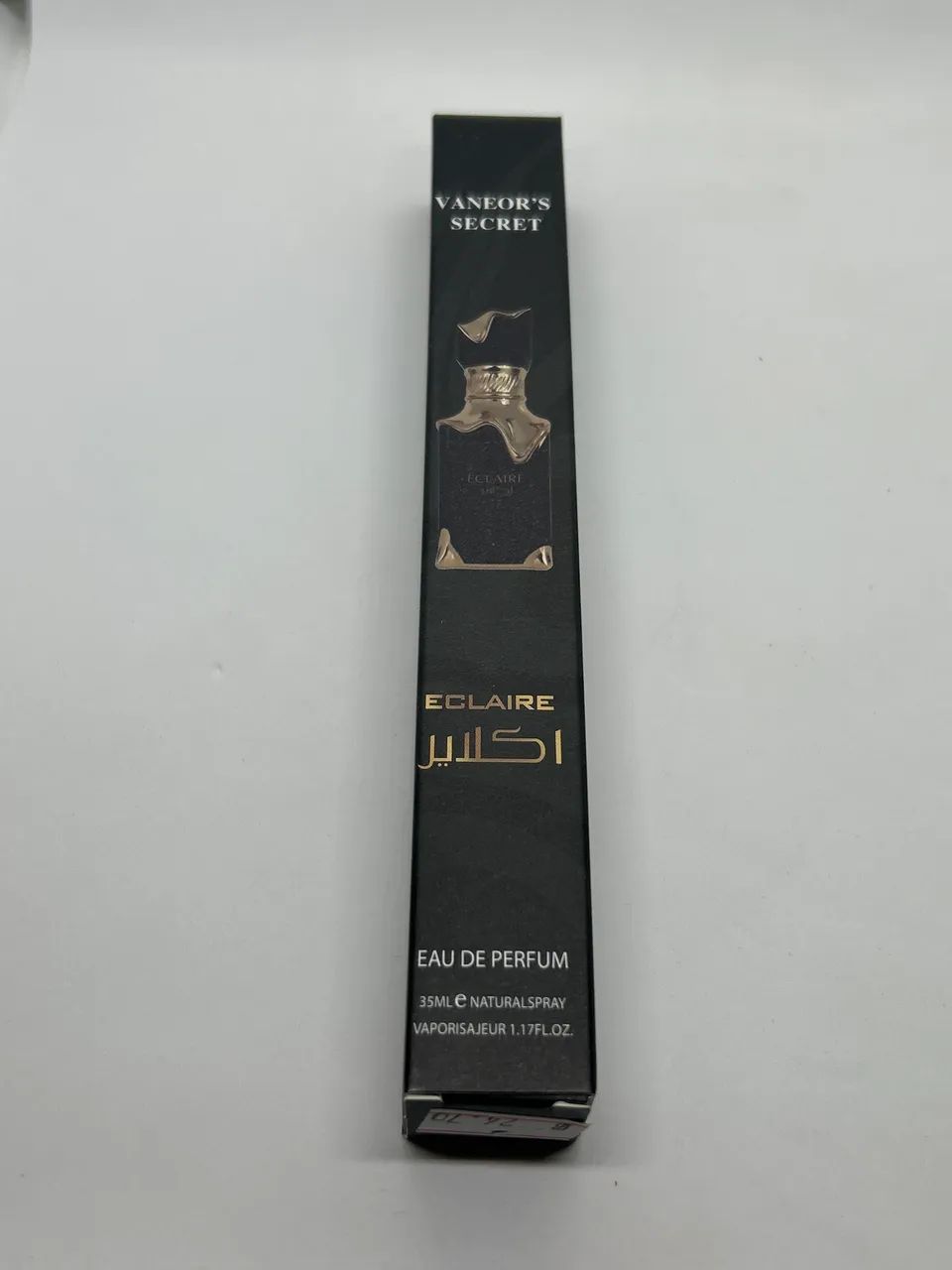 Perfume Árabe 35ml várias fragrâncias  - Foto 4