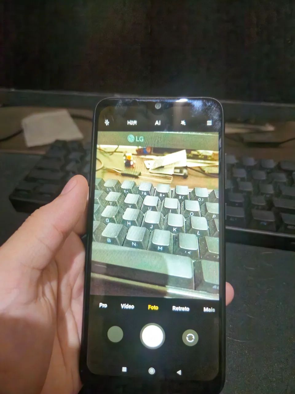 Xiaomi Redmi note 7 128gb 4gb de ram - Foto 3