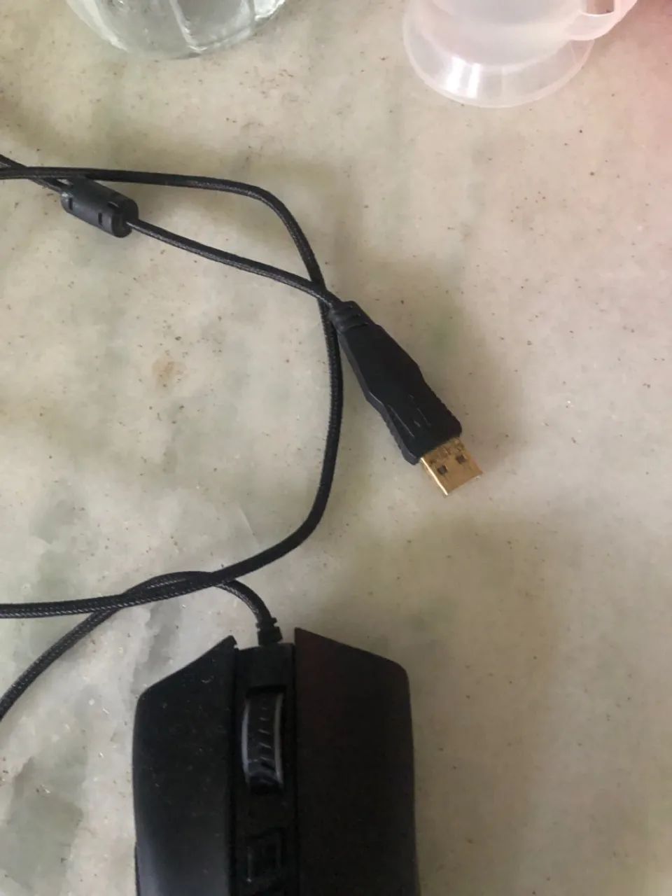 Mouse redragon cobra  - Foto 5