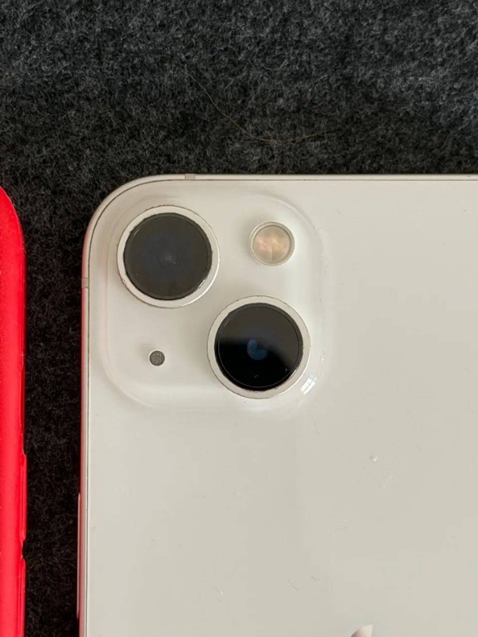 iPhone 13 256GB Branco - Ótimo Estado - Foto 3