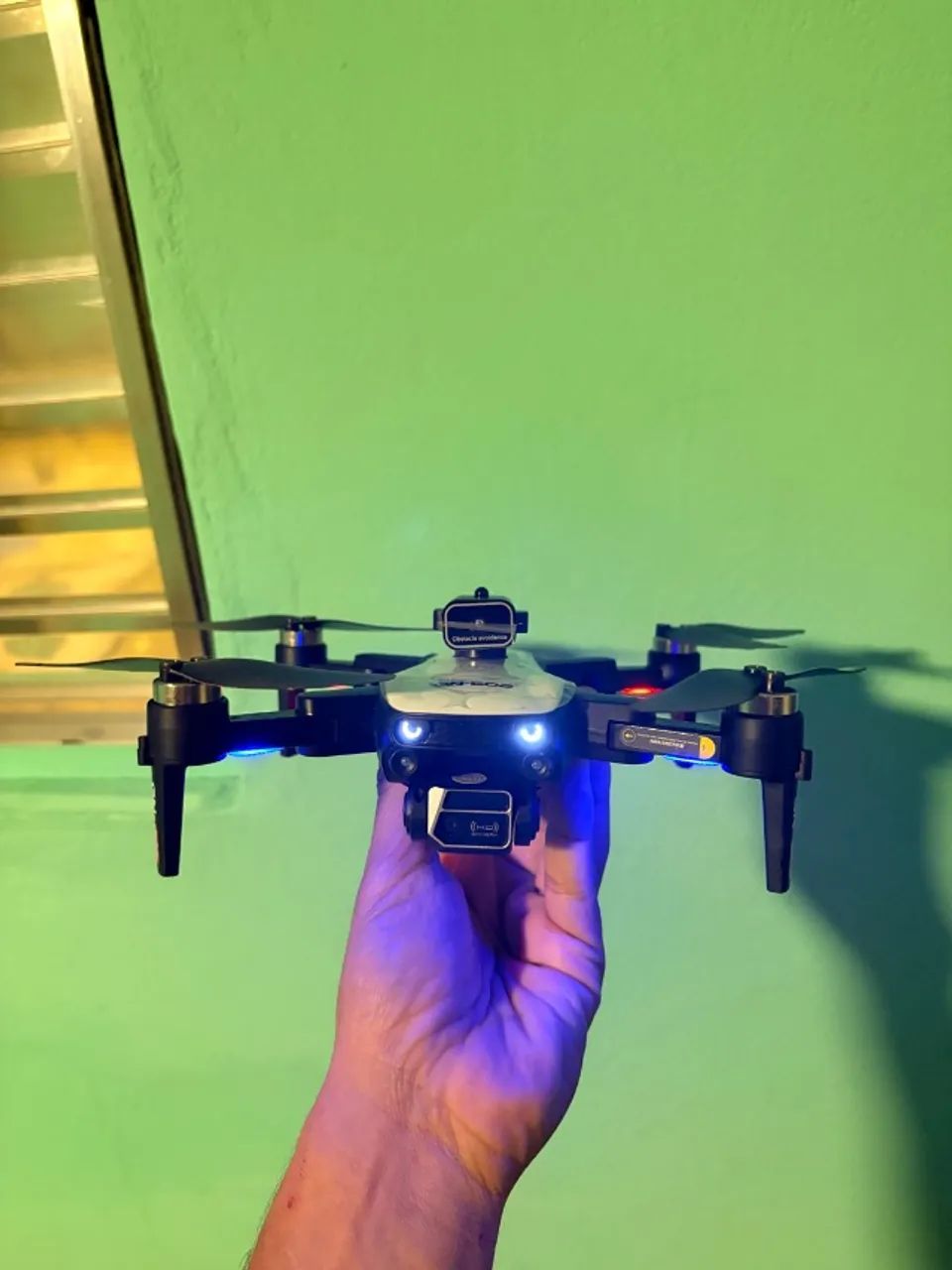 Drone - Foto 2
