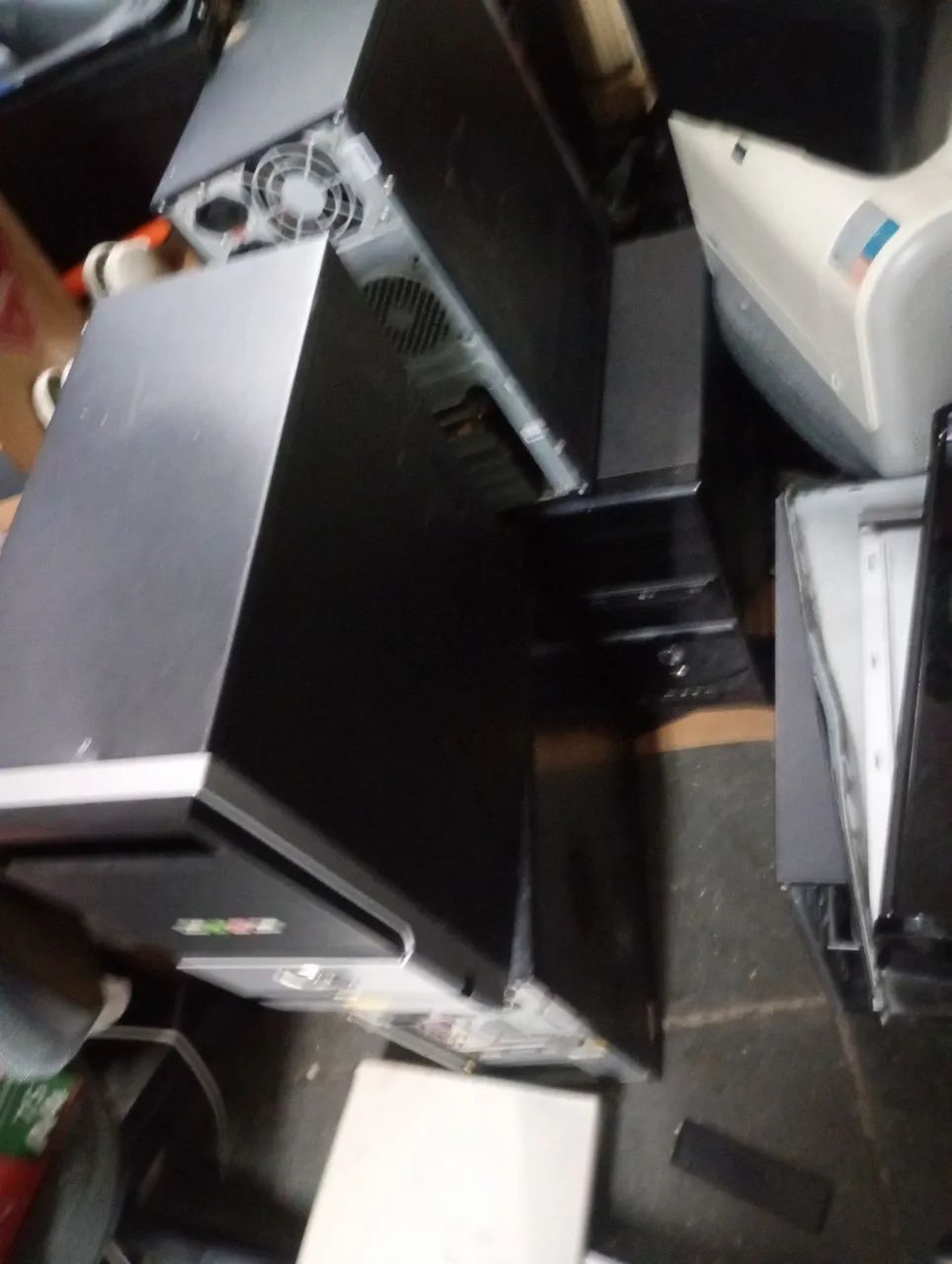 Peças para cpu - Foto 4