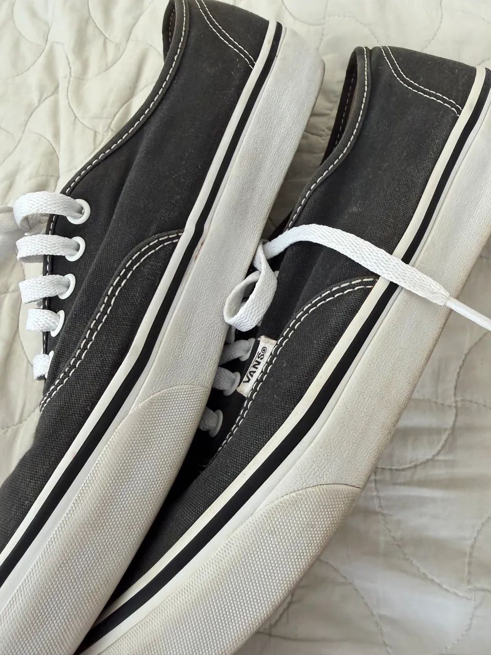 Sapato Vans - Foto 3