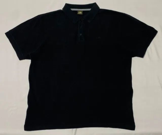 camisa polo lee - original - Foto 2