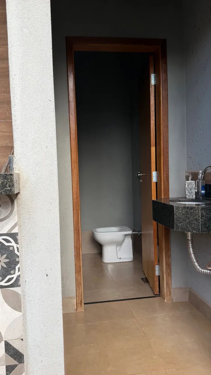 Casa em Brodowski - Foto 4