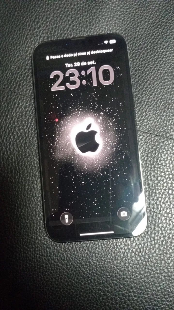 Iphone 13 Pro Max 128GB - Foto 2