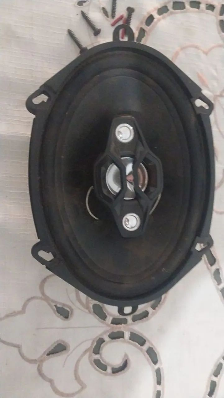 Vendo som automotivo  - Foto 4