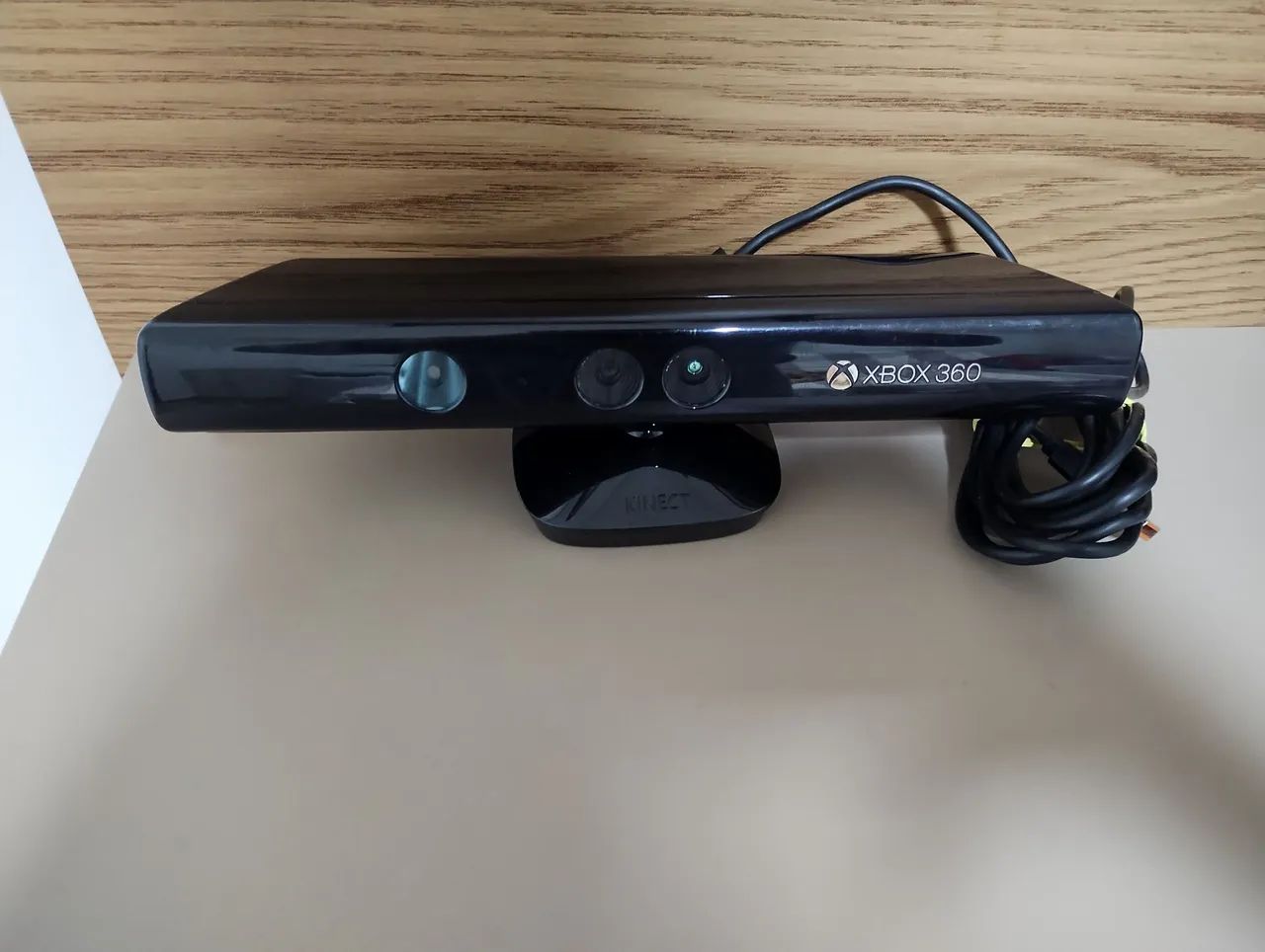 Kinect Xbox 360