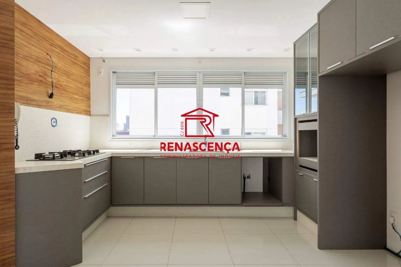 Cobertura Duplex para Locação com 426 m² no Centro de Florianópolis - Foto 3