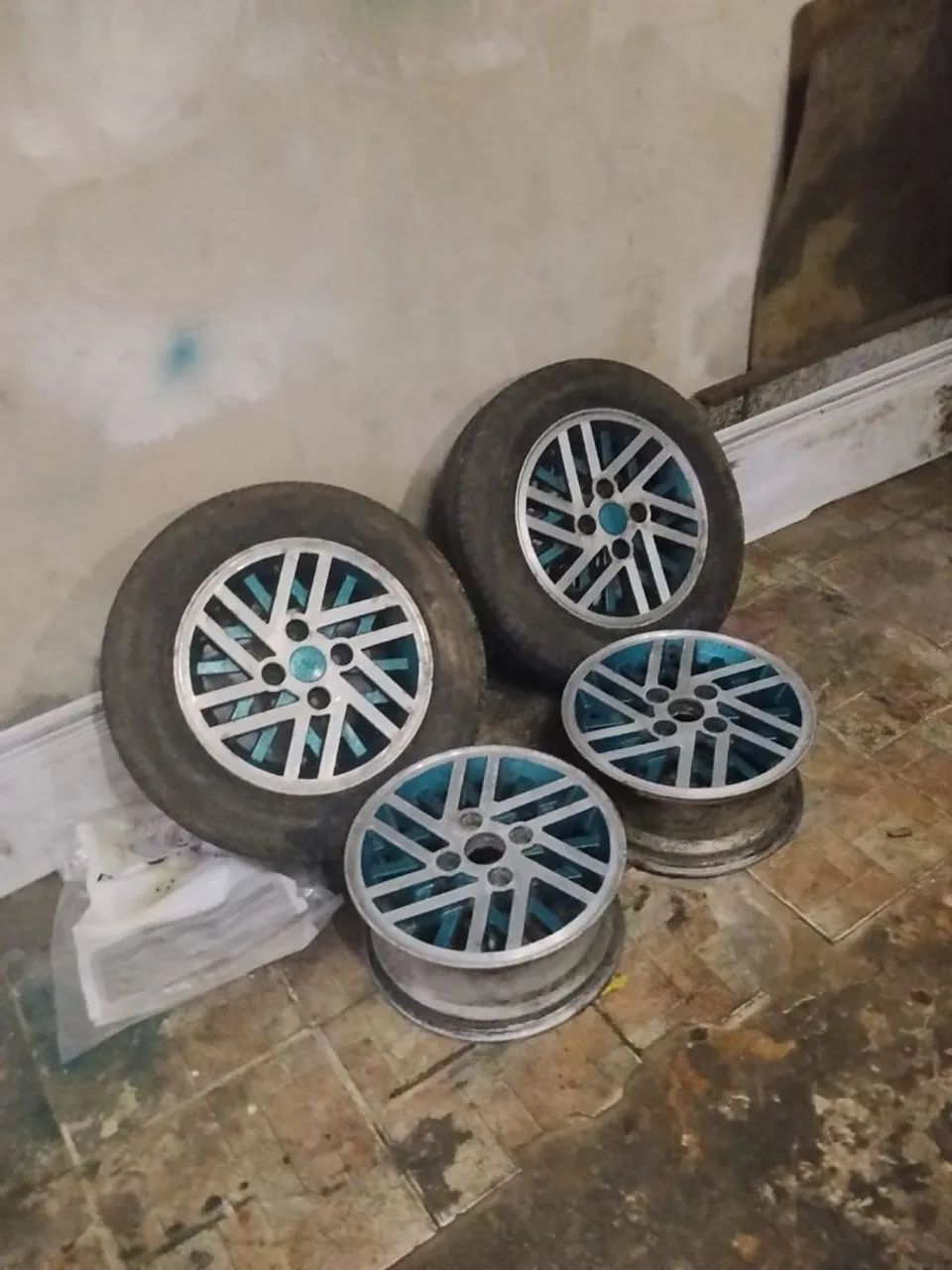 Roda XR3 - Foto 5