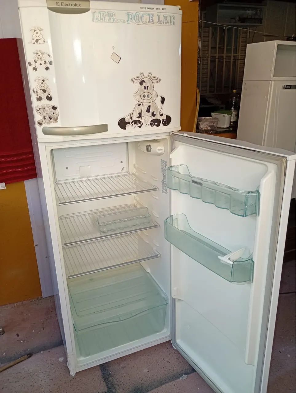Geladeira  - Foto 5