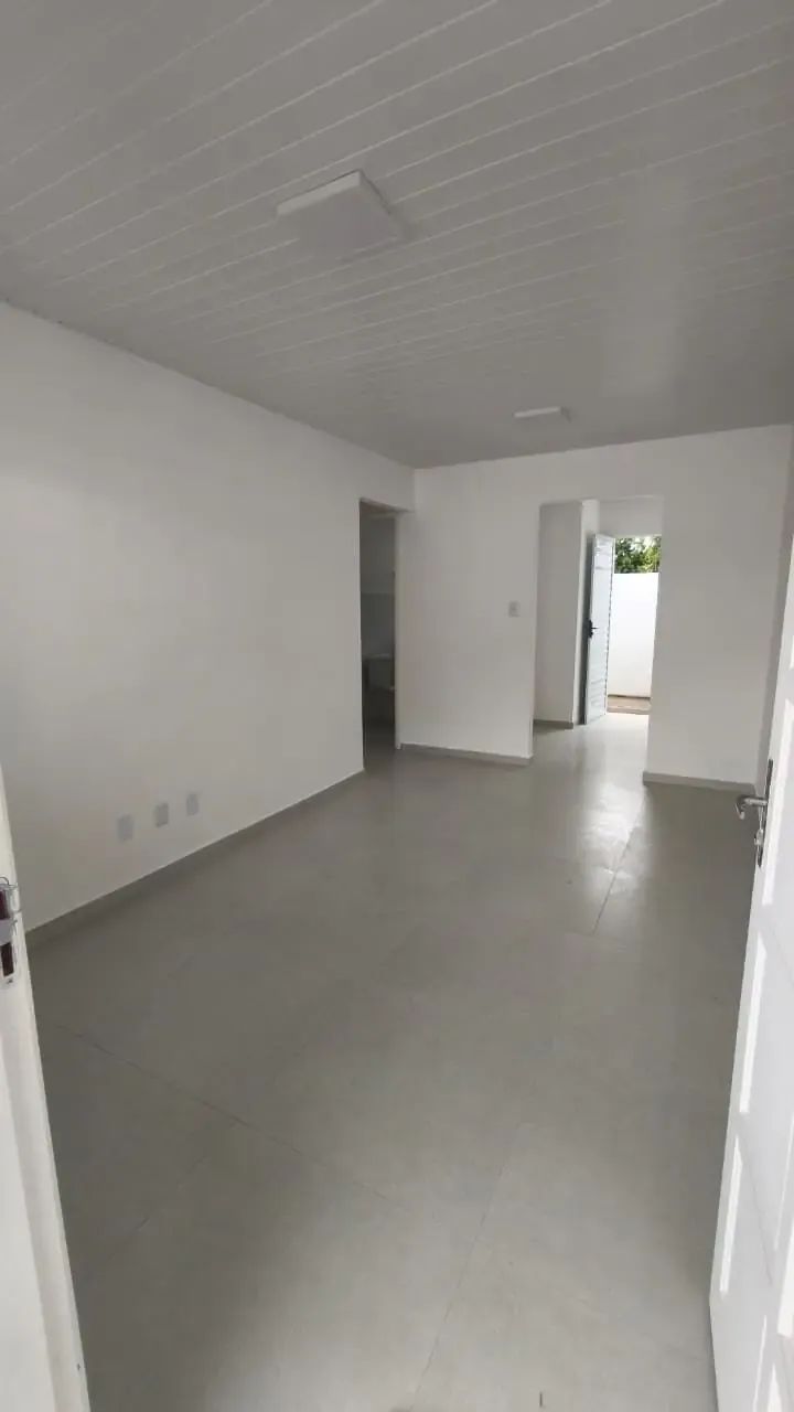 Casa com 3/4 - Fachada Reformada - Recantos de Satuba - Foto 5