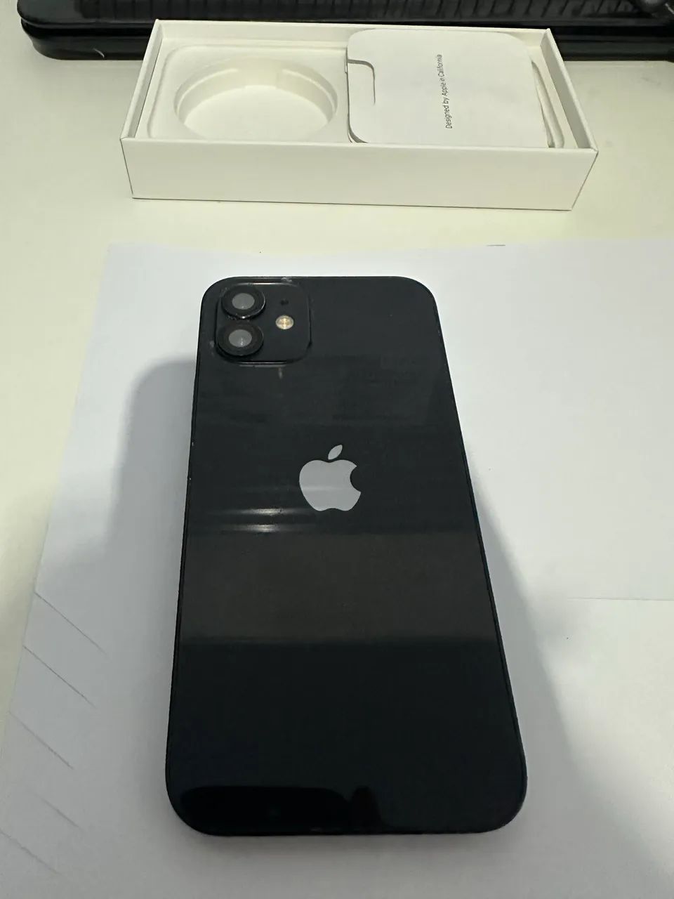 iPhone 12 128 GB - Foto 2