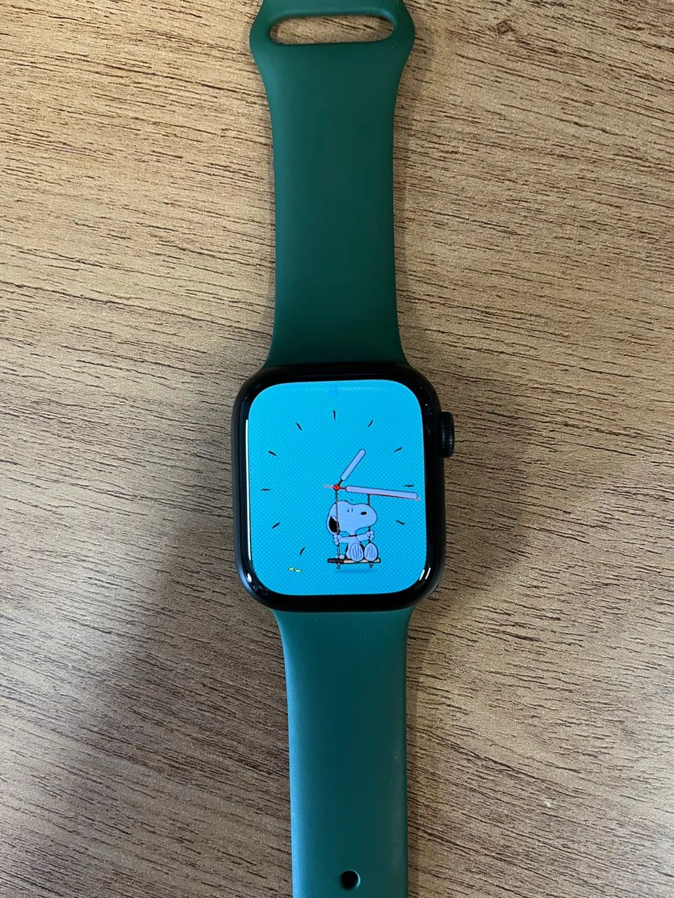 Relógio Apple Watch séries 7  - Foto 2