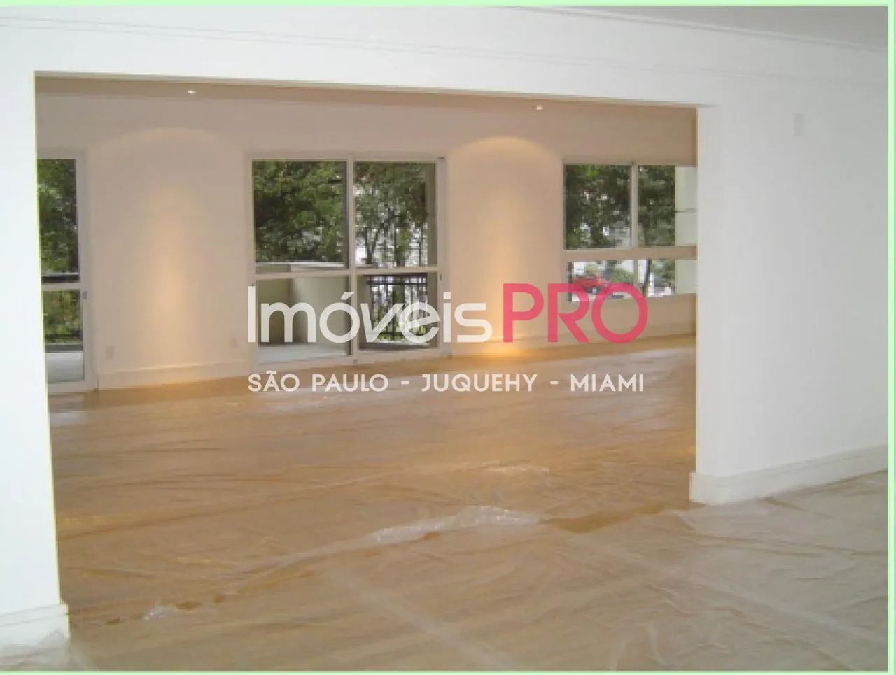 Apartamento, Moema - São Paulo