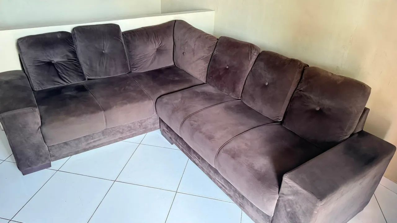 Sofá - Foto 3