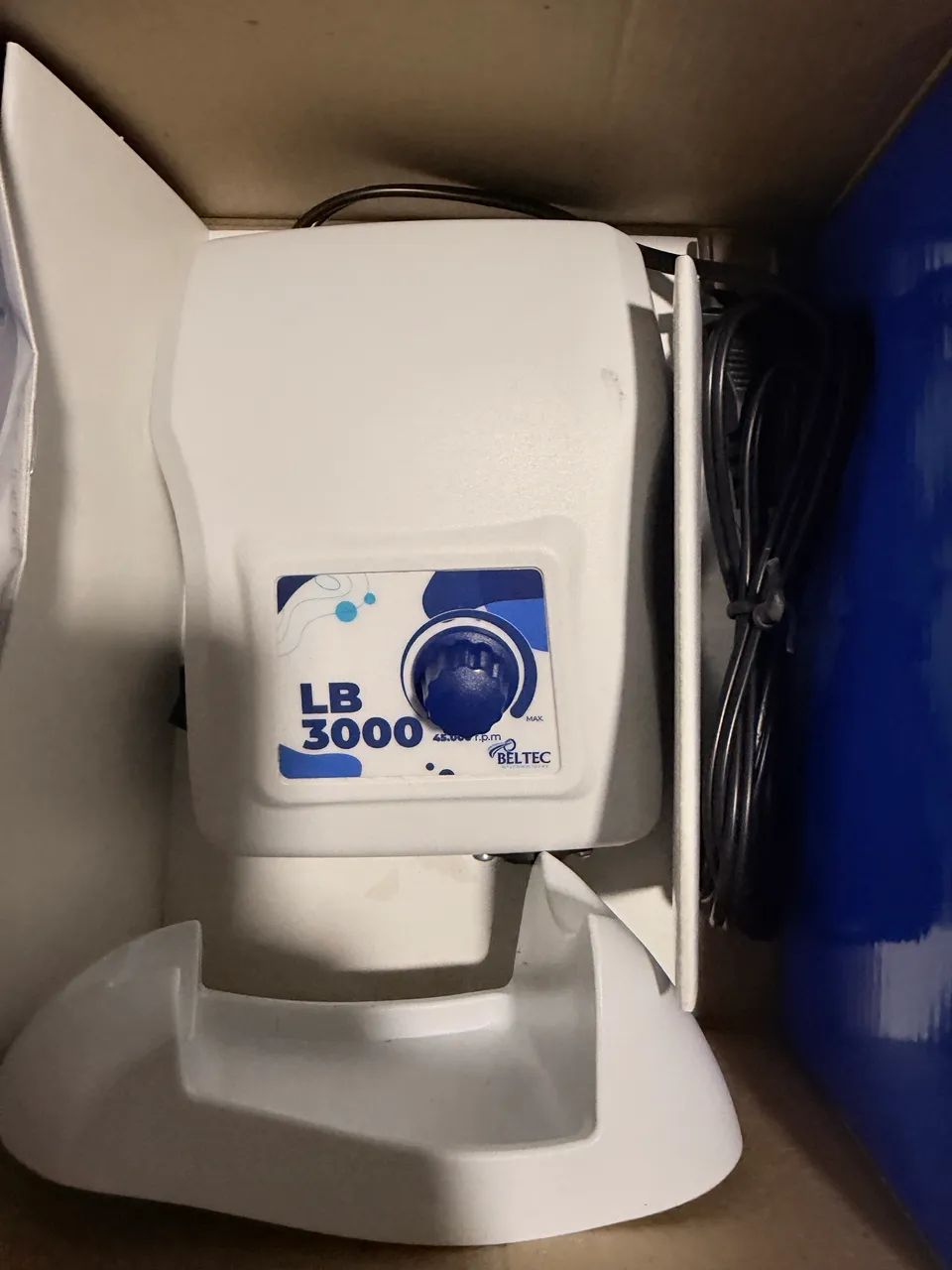 LB 3000 BELTEC - Foto 2