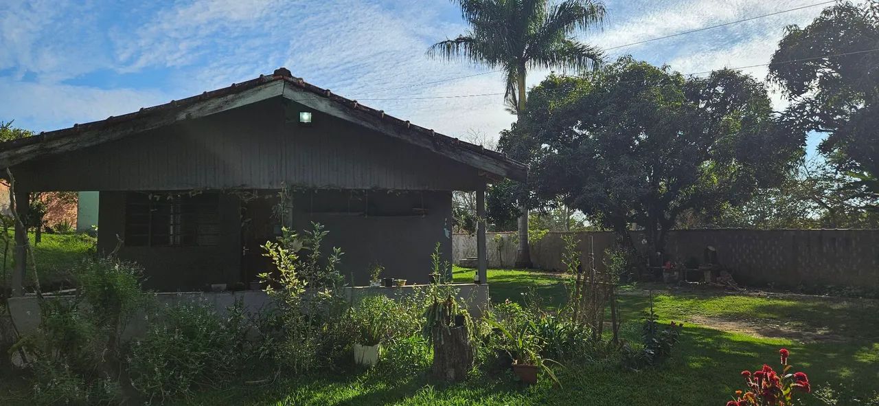 Chacara com ótima localização(Prox. Enxovia) - Foto 4
