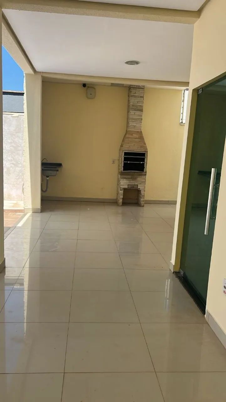 ALUGO CASA COM ENERGIA SOLAR PARQUE DOS CARAJÁS  - Foto 4