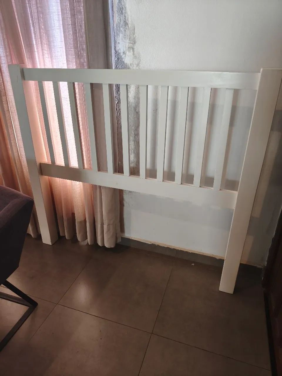 Cabeceira de Cama Casal  - Foto 3