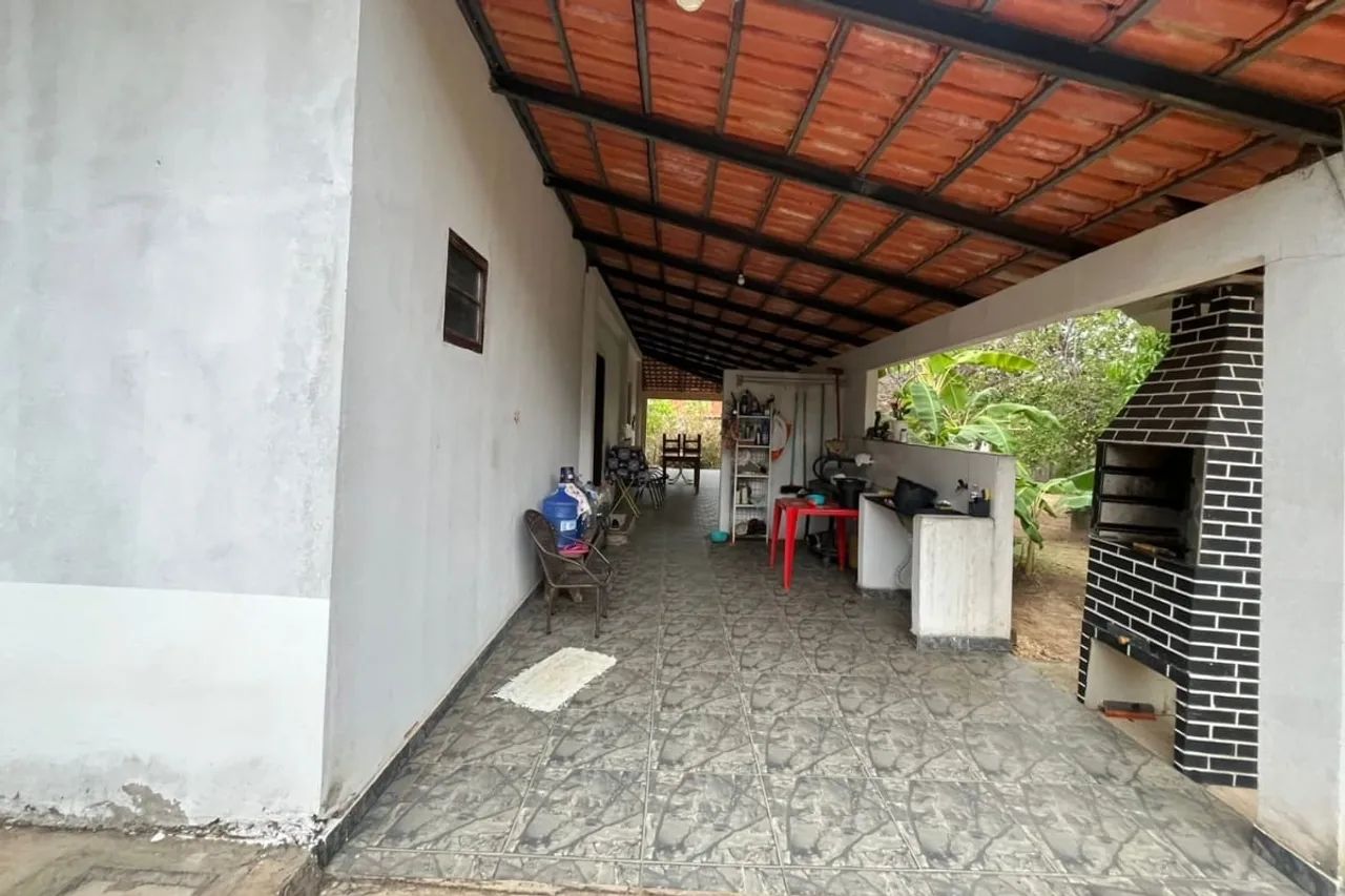 Chácara c/ 3 casas na BR-010 (Saída para Taquaruçu Grande) - Foto 2