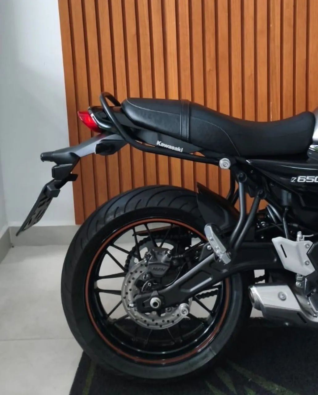Kawasaki 650 RS 2026 - 1482970760 | OLX