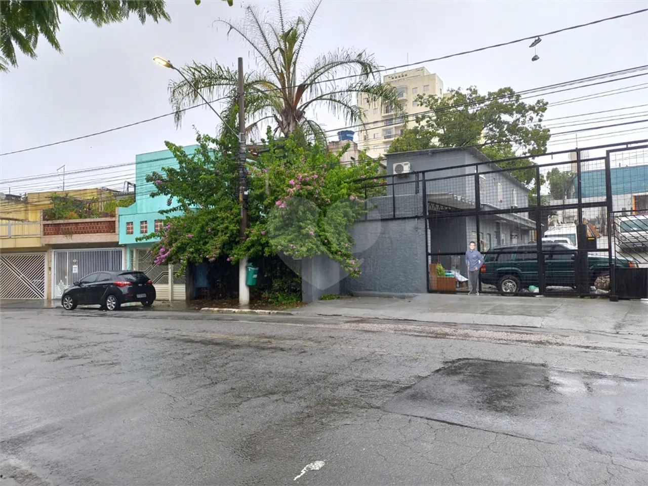 Casa de vila com 2 quartos à venda em São judas - SP