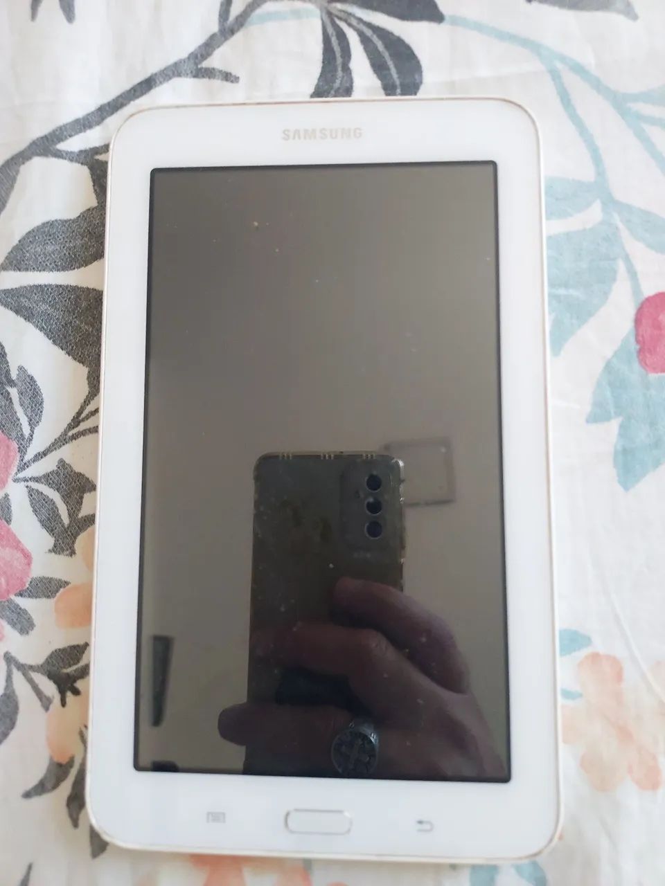 Tablet Samsung -  Retirada de peças  - Foto 2