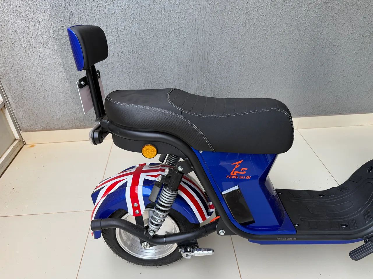 scooter X13  - Foto 4