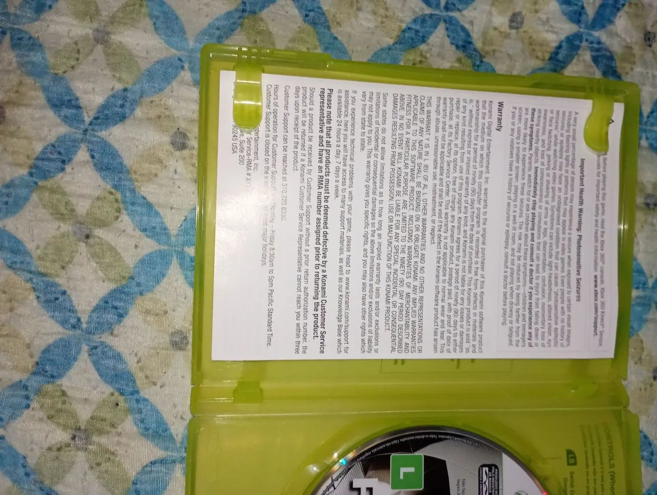 PES 2017 para XBOX 360. - Foto 4