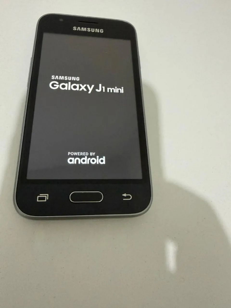 Samsung Galaxy J1 mini - Foto 2