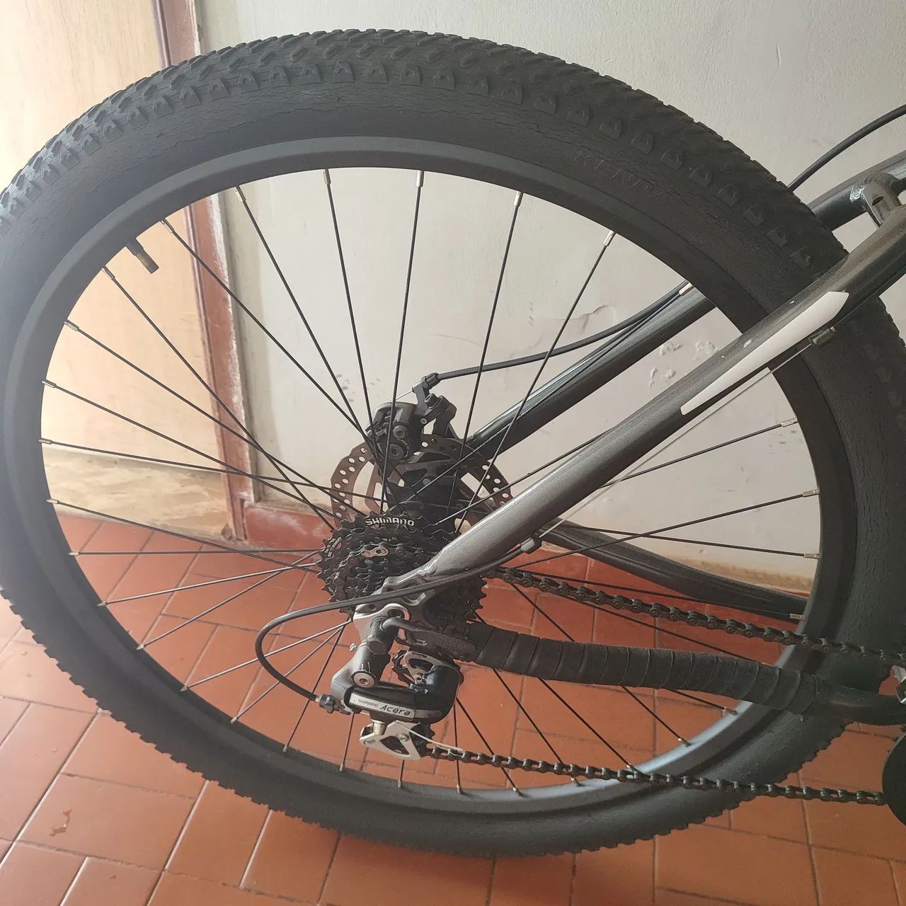 Vendo Bicicleta Specialized  - Foto 4