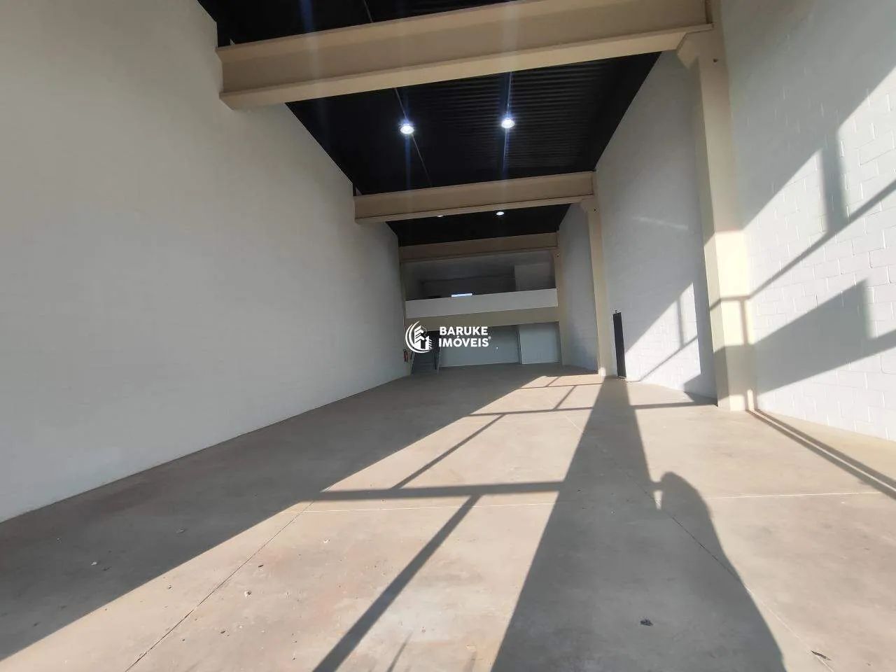 Salão Comercial para Locação - Jardim Esplanada Indaiatuba/SP. - Foto 2