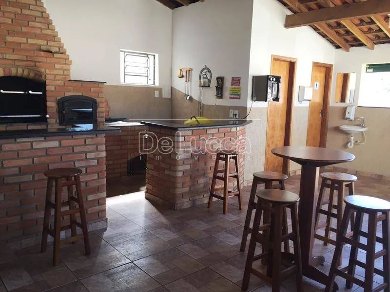 apartamento - Vila Industrial - Campinas - Foto 3