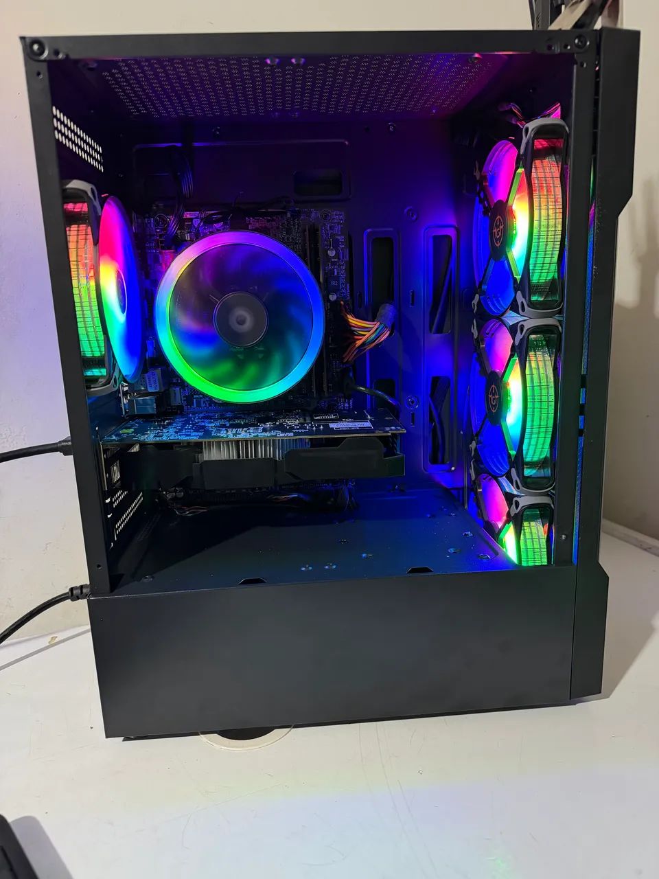 PC GAMER I5  - Foto 3