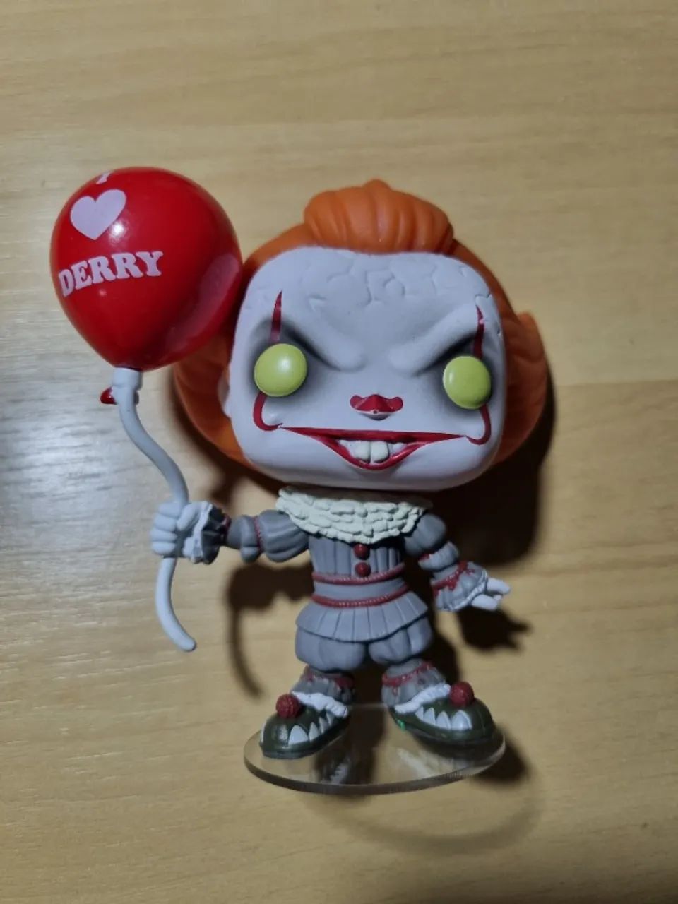 Funko pop Pennywise - It, A Coisa #780 (Sem Caixa) - Foto 2