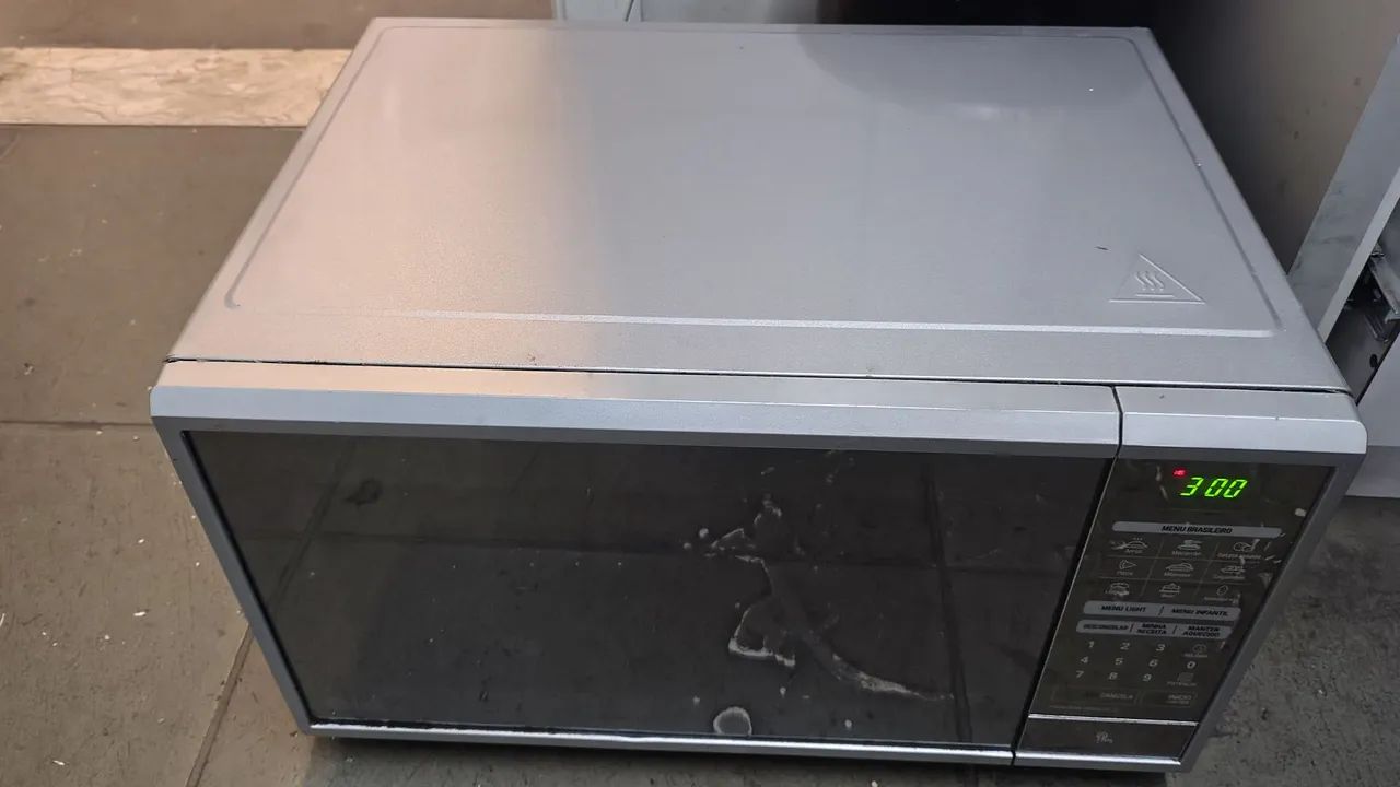 Microondas LG  - Foto 2