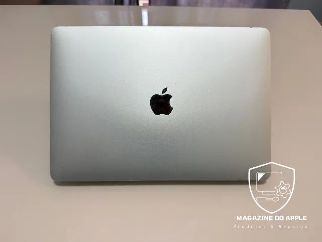 Macbook Aie M1 - 2020 (M1/8g/128g) 13 polegadas - Foto 5