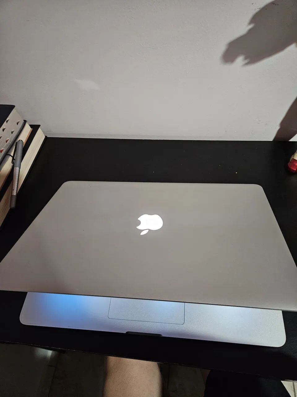MacBook 15 Pro - Foto 3