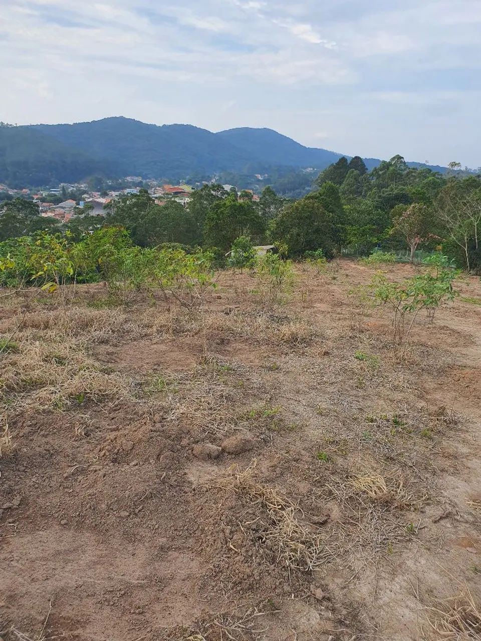 27.000 m2 em Ribeirão Pires s.p  - Foto 2