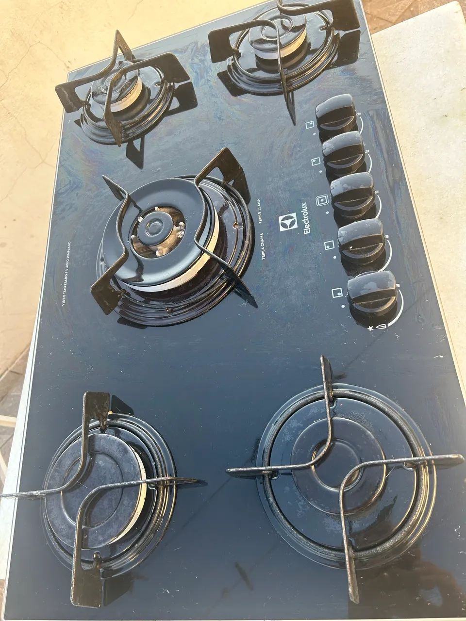 Cook top - Foto 2